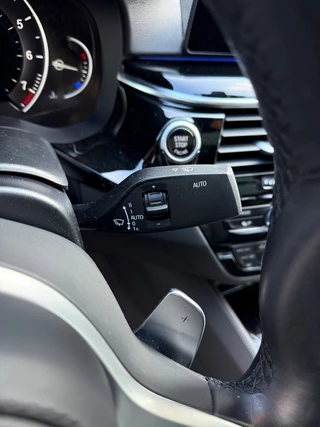 BMW 5 Serie BMW 5-serie 520i High Executive M-Sport Pano Memory - afbeelding nr 49