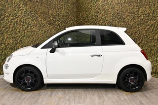 Fiat 500 - afbeelding nr 7