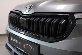 Škoda Kamiq Škoda Kamiq 1.5 TSI ACT Style | Two-Tone! - afbeelding nr 7
