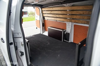 Opel Vivaro Opel Vivaro bestel 1.5 CDTI L3H1 Imperiaal/trekhaak - afbeelding nr 23