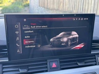Audi A4 Audi A4 Avant 35 TFSI S-line Automaat | Panoramadak | Leer/alcantara bekleding | Elektrisch verstelbare bestuurdersstoel | LED verlichting | Bang&Olufsen audio | Apple CarPlay | Parkeersensoren voor en achter - afbeelding nr 28