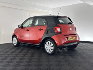 smart Forfour smart Forfour 1.0 Pure *AIRCO | CRUISE | COMFORT-SEATS* - afbeelding nr 4