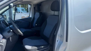 Opel Vivaro - afbeelding nr 17