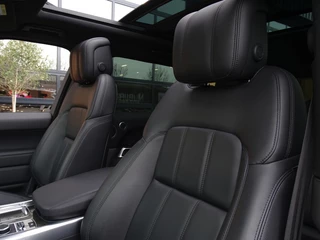 Land Rover Range Rover Sport Land Rover Range Rover Sport 3.0 TDV6 HSE 258PK R-Dynamic / 2018 / LED - afbeelding nr 15