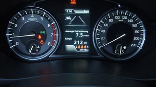 Suzuki S-Cross - afbeelding nr 13