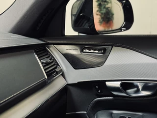 Volvo XC90 Volvo XC90 T8 Recharge AWD R-Design | 22