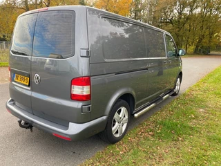 Volkswagen Transporter - afbeelding nr 5