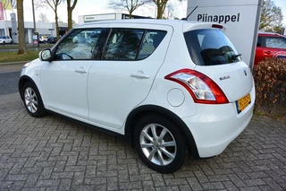 Suzuki Swift - afbeelding nr 5