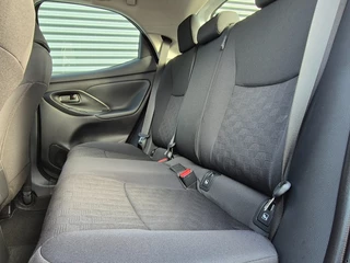 Mazda 2 Hybrid - afbeelding nr 9