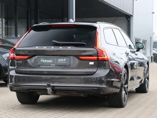 Volvo V90 - afbeelding nr 2