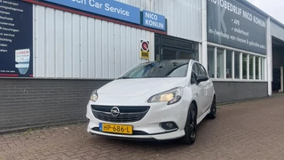 Opel Corsa - afbeelding nr 11