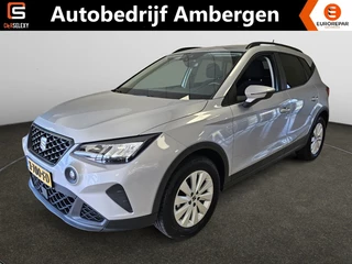 SEAT Arona - afbeelding nr 1