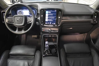 Volvo XC40 - afbeelding nr 3