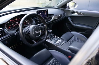 Audi RS6 Audi RS 6 Avant 4.0 TFSI RS 6 quattro - afbeelding nr 11