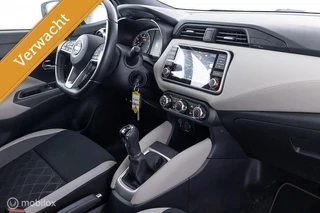 Nissan Micra Nissan Micra 1.0 IG-T N-Connecta *NL, RIJKLAARPRIJS!* - afbeelding nr 6