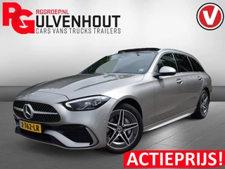 Mercedes-Benz C-Klasse - 468761183-0