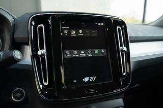 Volvo XC40 Volvo XC40 1.5 T5 Twin Engine Momentum Pro Leder Trekhaak - afbeelding nr 37