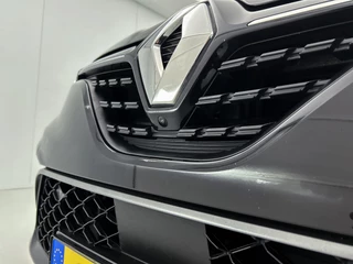 Renault Clio / Navi groot / 360 camera / adaptive cruise - afbeelding nr 36