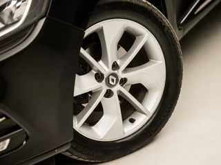 Renault Clio Automaat (NAVIGATIE, CLIMATE, LM VELGEN, SPORTSTOELEN, PARKEERSENSOREN, CRUISE, NIEUWSTAAT) - afbeelding nr 15
