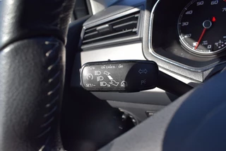 SEAT Ibiza SEAT Ibiza 1.0 TSI Style AUTOMAAT | ZEER NETTE AUTO! - afbeelding nr 14