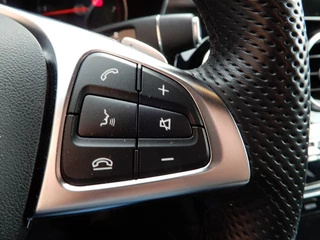 Mercedes-Benz GLC Mercedes-Benz GLC 250 4MATIC SPORT AMG PREMIUM PLUS - afbeelding nr 17