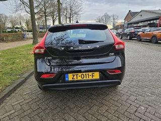 Volvo V40 - afbeelding nr 7