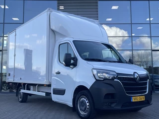Renault Master - afbeelding nr 5