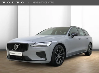 Volvo V60 2.0 T6 AWD + Dark
