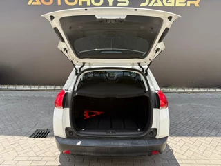 Peugeot 2008 Peugeot 2008 1.2 PureTech Active|Panoramdak|Nieuwe Distributie - afbeelding nr 12