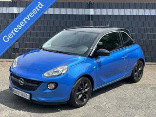 Opel ADAM Opel ADAM 1.4 PDC Apple Carplay Airco Stuurverwarming Stoelv - afbeelding nr 2