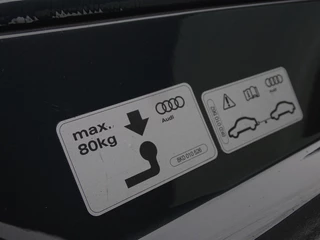 Audi A4 Audi A4 Avant 3.0 TDI V6 272PK q. Sp. L. Ed Sport / B&O / LED - afbeelding nr 49