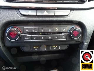Kia Ceed Sportswagon Kia Ceed Sportswagon 1.6 GDI PHEV DynamicPlusLine Adaptief Cruise, Dodehoekdetectie!!! - afbeelding nr 18