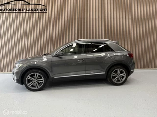 Volkswagen T-Roc Volkswagen T-Roc 1.5 TSI Sport - afbeelding nr 4