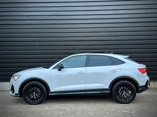 Audi Q3 - afbeelding nr 6