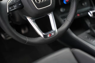 Audi Q3 - afbeelding nr 17