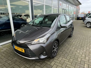 Toyota Yaris Toyota Yaris 1.0 VVT-i Connect | Airco | Achteruitrijcamera | Org. Nederlands | - afbeelding nr 3