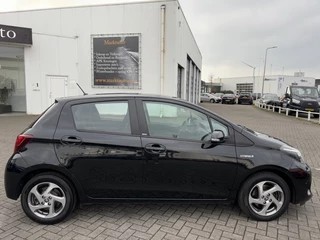 Toyota Yaris - afbeelding nr 8