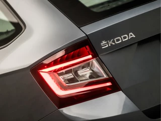 Škoda Fabia (APPLE CARPLAY, NAVIGATIE, CLIMATE, STOELVERWARMING, SPORTSTOELEN, PARKEERSENSOREN, CRUISE, DAB+, LM VELGEN, NIEUWSTAAT) - afbeelding nr 27