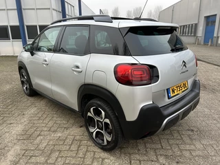 Citroën C3 Aircross - afbeelding nr 4