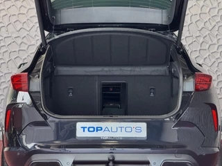 CUPRA Formentor CUPRA Formentor ✅NW MODEL✅ 1.5 eTSI 150 MHEV CAMERA ELEK.TREKHAAK STOEL/STUUR ELEK.KLEP VERW. LED LEER CARPLAY ZWARTE.HEMEL 10/2024 - afbeelding nr 54