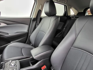 Mazda CX-3 - afbeelding nr 8