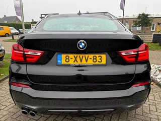 BMW X4 - afbeelding nr 6