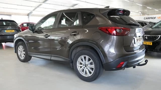 Mazda CX-5 - afbeelding nr 6