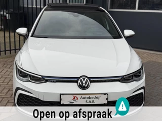 Volkswagen Golf Volkswagen Golf 1.4 eHybrid GTE 245 pk PANO HEAD UP SFEER CARPLAY - afbeelding nr 5