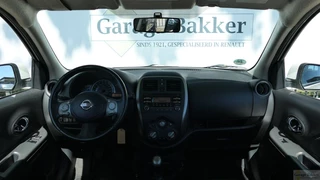 Nissan Micra - afbeelding nr 3