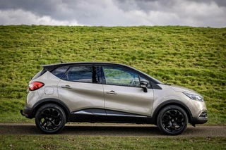 Renault Captur Renault Captur 0.9 TCe Helly Hansen| Nap | Camera | Trekhaak - afbeelding nr 12