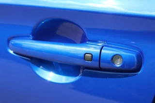 Suzuki Swift - afbeelding nr 34