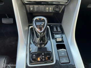 Mitsubishi Eclipse Cross Mitsubishi Eclipse Cross 2.4 PHEV PRESTIGE LEER PANORAMADAK - afbeelding nr 17