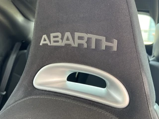 Abarth 500C Abarth 500C 595 1.4 T-Jet 145 PK Turbo - afbeelding nr 13