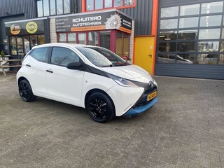 Toyota Aygo - 304551704-0